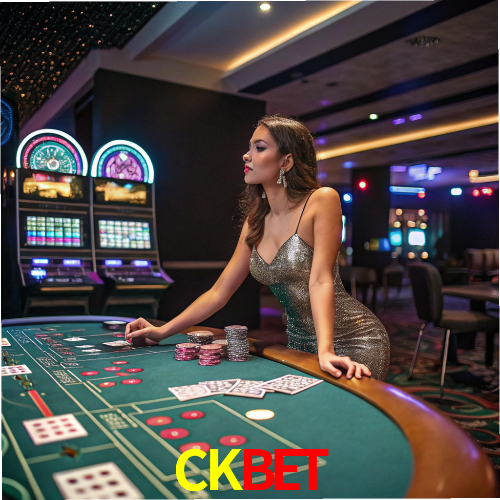 Cassino Online CKBET